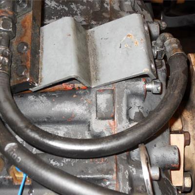 Révision de transmissions ZF - Transmission Services